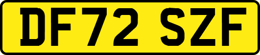 DF72SZF