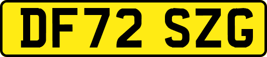 DF72SZG