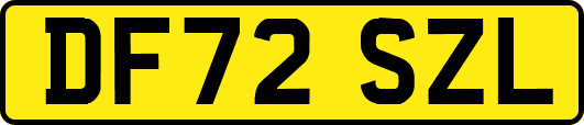 DF72SZL