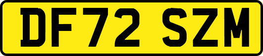 DF72SZM