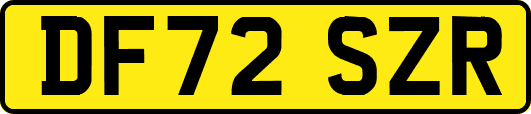 DF72SZR