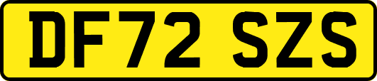 DF72SZS
