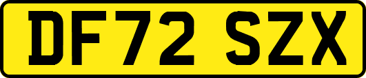DF72SZX