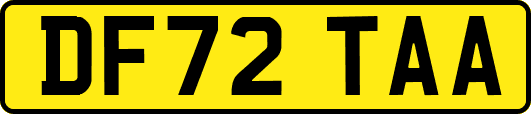 DF72TAA