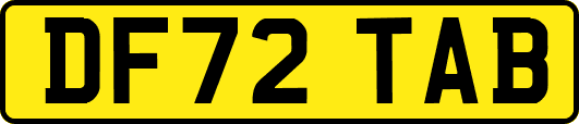 DF72TAB