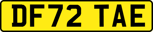DF72TAE