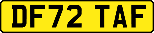 DF72TAF