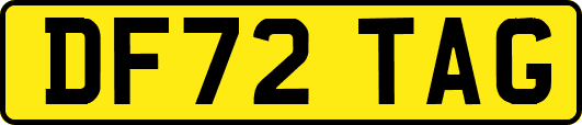 DF72TAG
