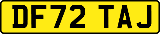 DF72TAJ