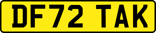 DF72TAK