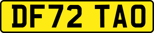 DF72TAO