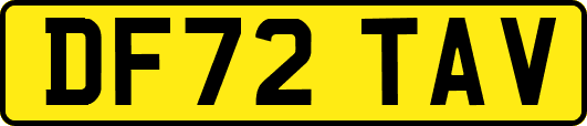 DF72TAV