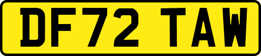 DF72TAW