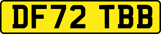 DF72TBB