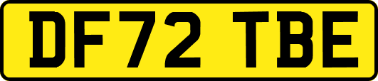 DF72TBE