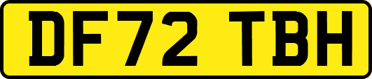 DF72TBH