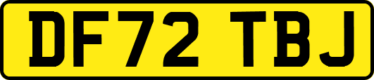 DF72TBJ