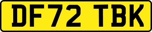 DF72TBK