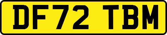 DF72TBM