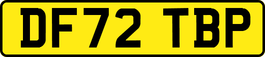 DF72TBP