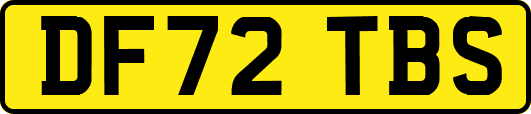 DF72TBS