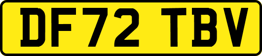 DF72TBV