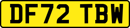 DF72TBW