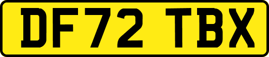 DF72TBX