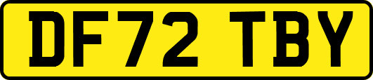 DF72TBY