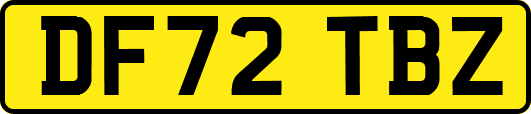 DF72TBZ
