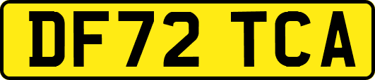 DF72TCA