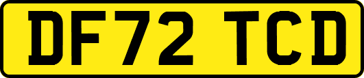 DF72TCD