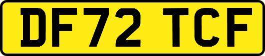 DF72TCF