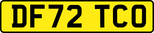 DF72TCO