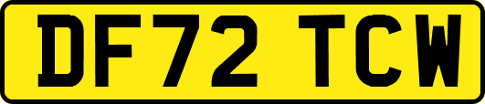DF72TCW
