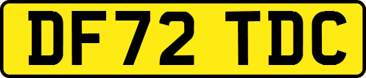 DF72TDC