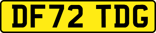 DF72TDG