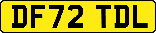 DF72TDL
