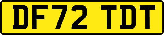 DF72TDT