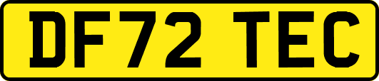 DF72TEC