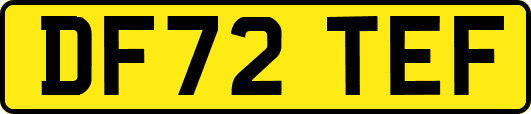 DF72TEF