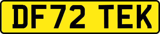 DF72TEK