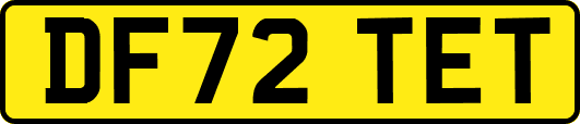 DF72TET