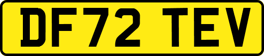 DF72TEV