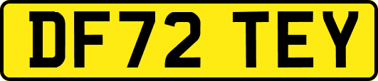 DF72TEY