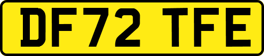 DF72TFE