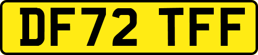 DF72TFF