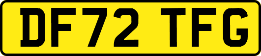 DF72TFG