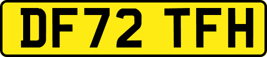 DF72TFH