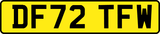 DF72TFW